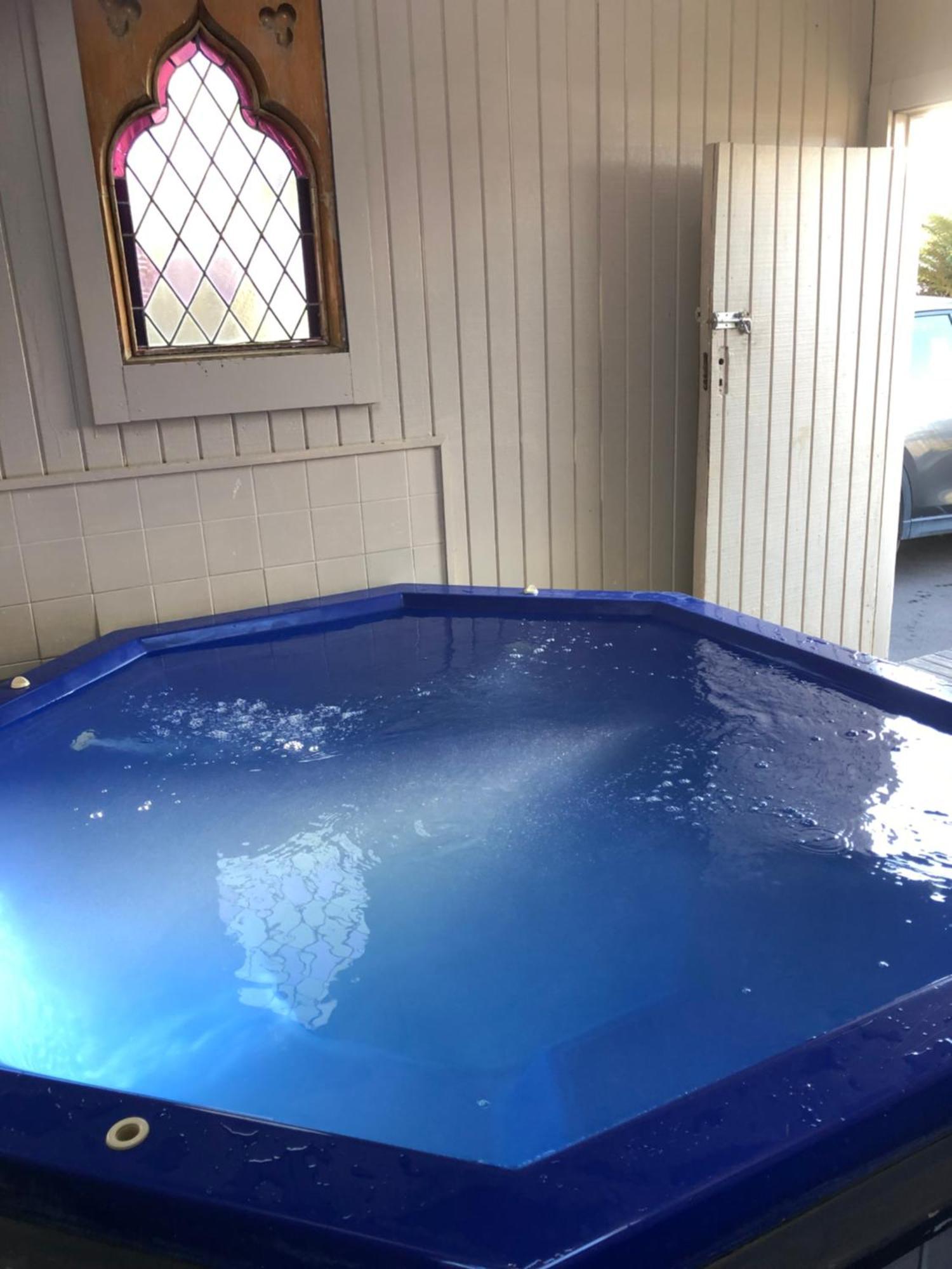 Alpine Motel Ohakune Esterno foto