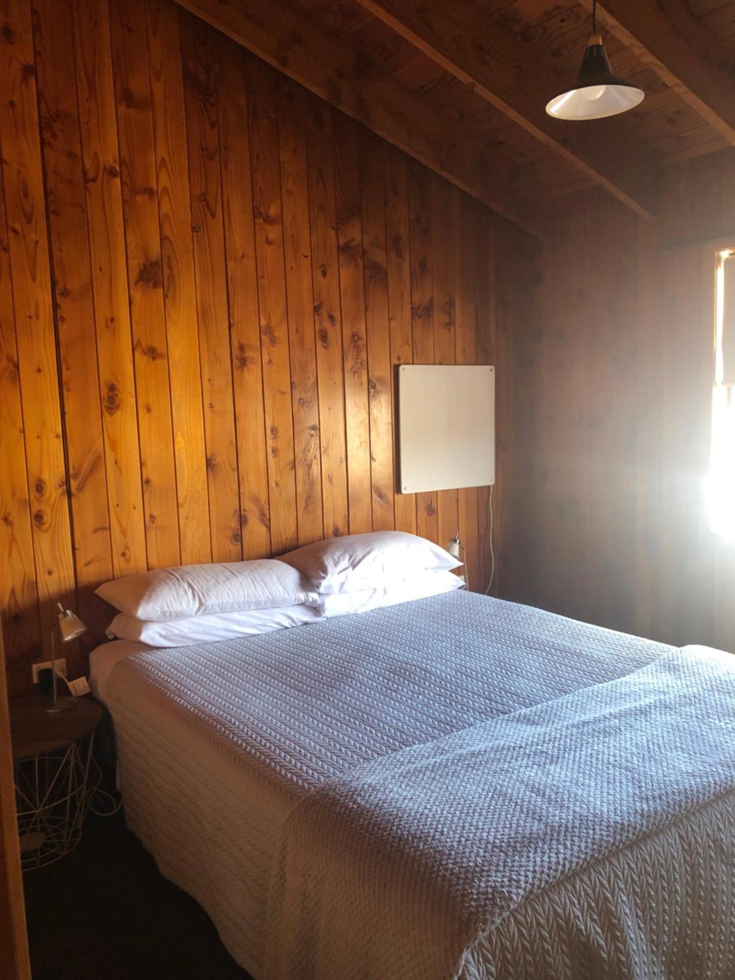 Alpine Motel Ohakune Esterno foto