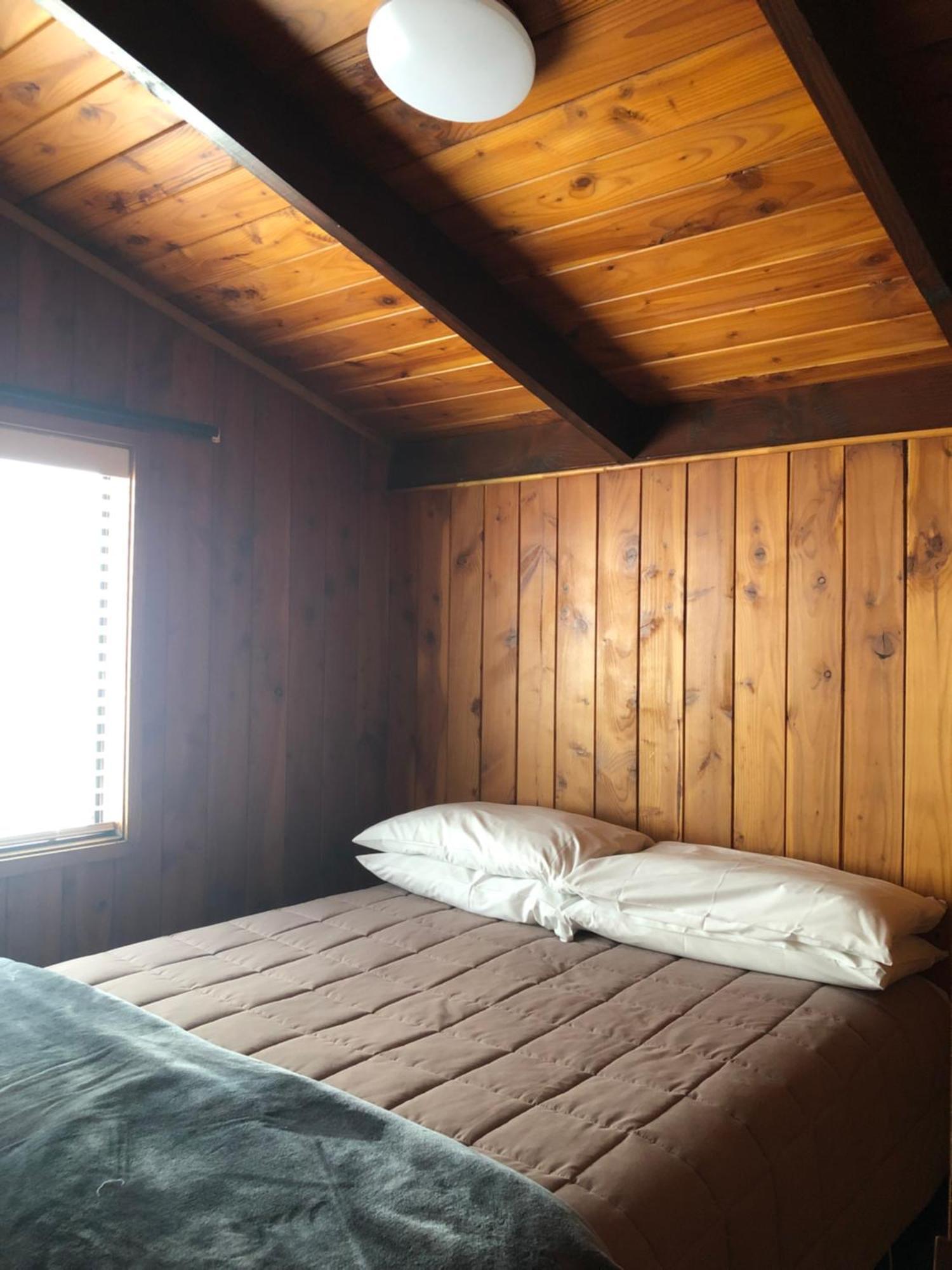 Alpine Motel Ohakune Esterno foto